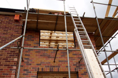 trusted extension quotes Wardle