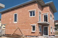 Wardle home extensions