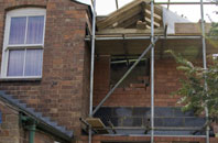 free Wardle home extension quotes