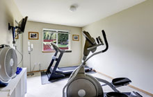 Wardle home gym construction leads
