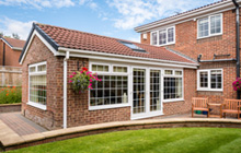 Wardle house extension leads